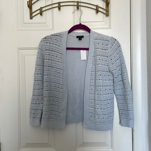 New with tags! Ann Taylor cardigan